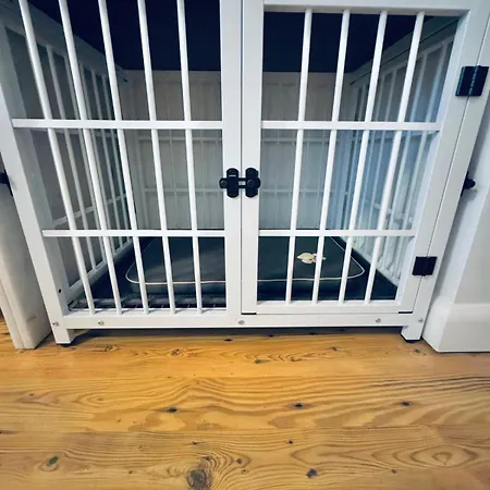 Daire Przestronny Rodzinny - 110m2 Taras 25m2