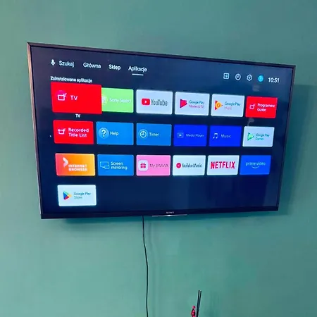 Przestronny Rodzinny - 110m2 Taras 25m2