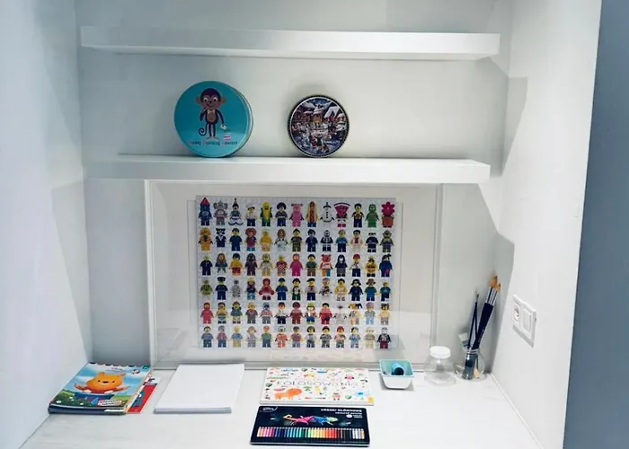 Apartment Przestronny Rodzinny - 110m2 Taras 25m2 *